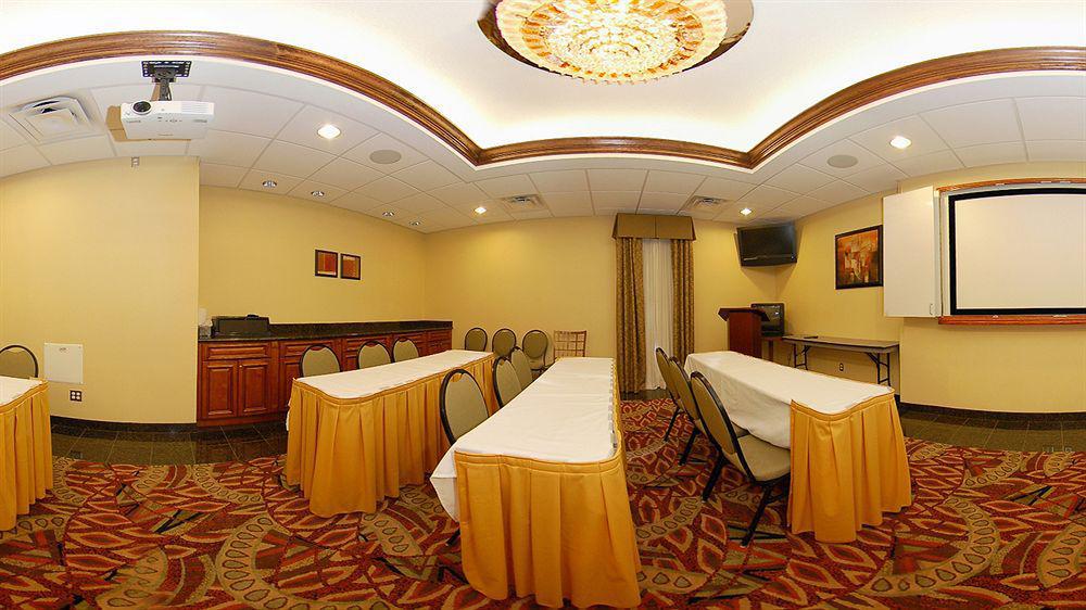 Quality Inn Airport - Cruise Port Тампа Экстерьер фото